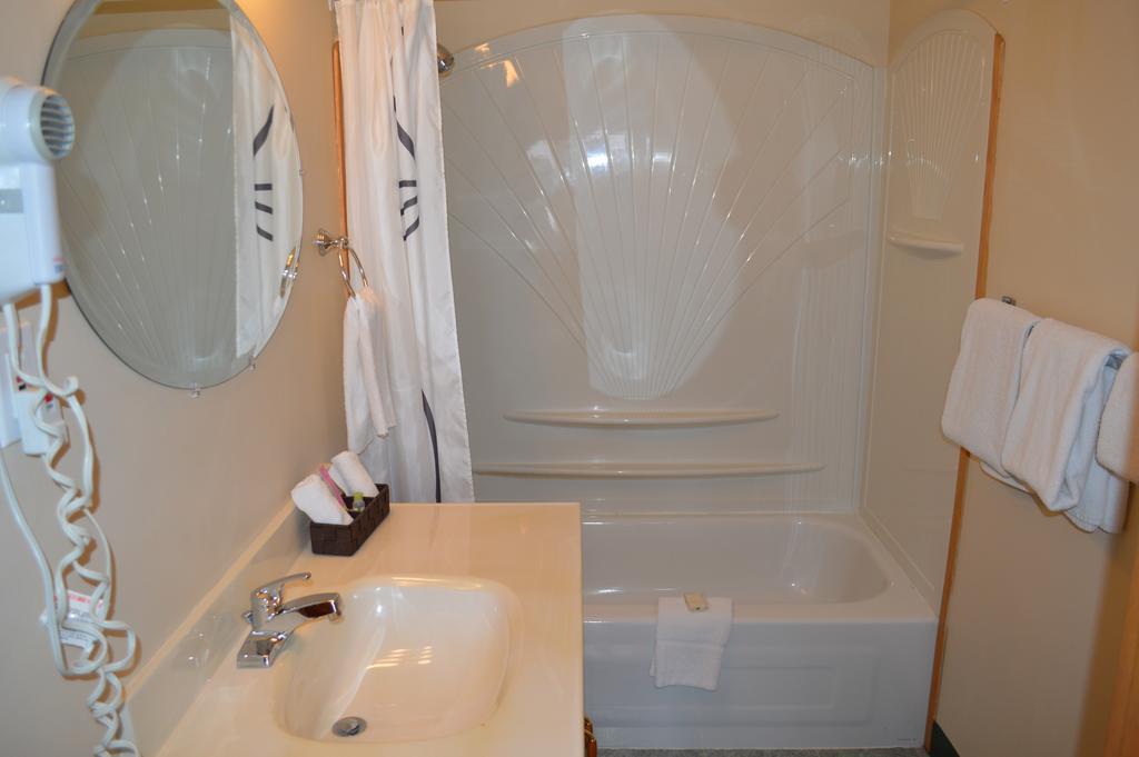 Motel Tyrol Radium Hot Springs Chambre photo